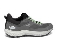 Hanwag - Women's Kaduro Light GTX - Chaussures multisports - EU 42,5 - anthracite / black