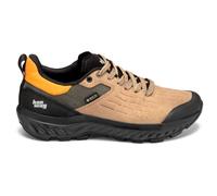 Hanwag - Women's Kaduro Low GTX - Chaussures multisports - EU 37,5 - light brown / orange