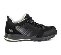 Hanwag - Women's Klarsby Low Bunion GTX - Chaussures multisports - EU 40 - black / frost