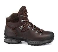 Hanwag - Women's Lhasa II - Chaussures de randonnée - EU 43 - chestnut / asphalt
