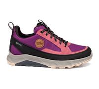 Hanwag - Women's Rotpunkt Light Low GTX - Chaussures multisports - EU 41,5 - rose / purple