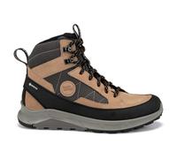 Hanwag - Women's Rotpunkt Light Mid GTX - Chaussures de randonnée - EU 40 - lärche / anthracite