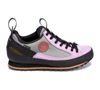 Hanwag - Women's Rotpunkt Low GTX - Chaussures d'approche - EU 38 - lilac / grey