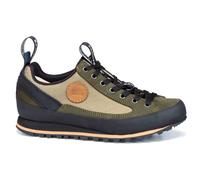 Hanwag - Rotpunkt Low Lady LL - Chaussures lifestyle femme Deep Olive / Olive - 38