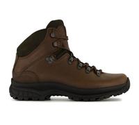 Hanwag - Women's Waxenstein Bio - Chaussures de randonnée - EU 42 - mocca