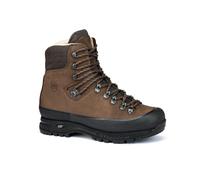 Hanwag - Yukon - Chaussures trekking homme Erde / Brown - 46