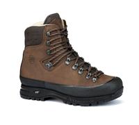 Chaussure Hanwag Yukon Wide Terre/Brown 47