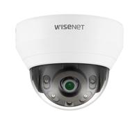 Caméra IP Dôme intérieure IR 20m 2MP sans audio - QND-6012R1 - HANWHA