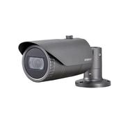 HANWHA 2MP IR Bullet Camera Cosse Caméra de sécurité IP 1920 x 1080 Pixels Plafond