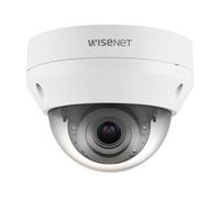 HANWHA 2MP IR Bullet Camera Cosse Caméra de sécurité IP 1920 x 1080 Pixels Plafond
