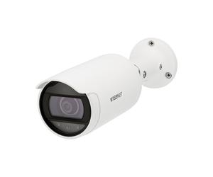 Hanwha AN-OL7012R caméra de sécurité Dôme Caméra de sécurité IP Intérieure et extérieure 2560 x 1440 pixels Plafond