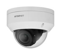 Hanwha ANV-L7082R caméra de sécurité Dôme Caméra de sécurité IP Intérieure et extérieure 2560 x 1440 pixels Plafond