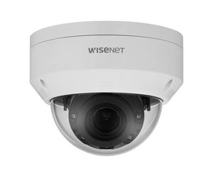 Hanwha ANV-L7082R caméra de sécurité Dôme Caméra de sécurité IP Intérieure et extérieure 2560 x 1440 pixels Plafond