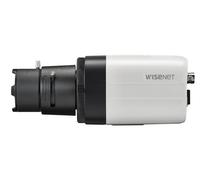 HANWHA HCB-6000PH caméra de sécurité Balle (Forme) Caméra de sécurité CCTV Intérieure 1920 x 1080 Pixels Plafond