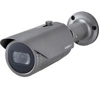 HANWHA Caméra bullet analogique HCO-6080R FHD 32-10m IR 30m IP66 IK10