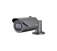HANWHA QNO-7082R caméra de sécurité Cosse Caméra de sécurité IP Extérieure 2560 x 1440 Pixels Plafond/Mur