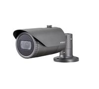 HANWHA 2MP IR Bullet Camera Cosse Caméra de sécurité IP 1920 x 1080 Pixels Plafond