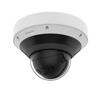 HANWHA- Caméra panoramique 8 Mps PNM-C9022RV