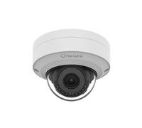 Hanwha Caméra dôme IA Q series 5MP IR White