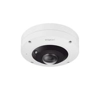 HANWHA- Caméra IA Fisheye 12 Mps XNF-9013RV
