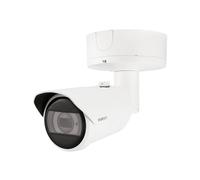 HANWHA- Caméra IP 4K AI IR bullet XNO-9083R