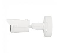 HANWHA- Caméra IP bullet IR 8Mps XNO-C9083R