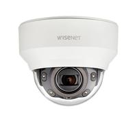 HANWHA Caméra IP dome XND-6080R IR2MP