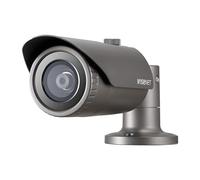 Hanwha QNO-6022R1 caméra de sécurité Balle (forme) Caméra de sécurité IP 1920 x 1080 pixels Plafond