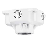 HANWHA- Ceiling Mount SBP-302CMBW- White