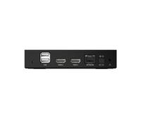 HANWHA- Décodeur vidéo IP 64 ports SPD-152