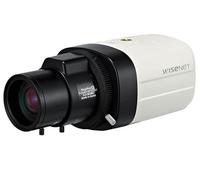 HANWHA HCB-6000PH caméra de sécurité Balle (Forme) Caméra de sécurité CCTV Intérieure 1920 x 1080 Pixels Plafond