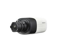 Hanwha HCB-6001 Boîte Caméra de sécurité CCTV Intérieure 1920 x 1080 pixels