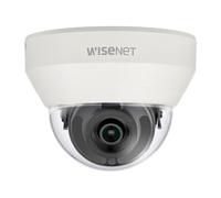 Hanwha HCD-6010 caméra de sécurité Dôme Caméra de sécurité CCTV Intérieure et extérieure 1920 x 1097 pixels Plafond