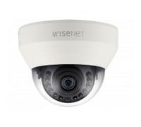 Hanwha HCD-6020R caméra de sécurité Dôme Caméra de sécurité CCTV Intérieure et extérieure 1945 x 1097 pixels Plafond