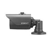 Hanwha HCO-6020R caméra de sécurité Balle (forme) Caméra de sécurité CCTV Intérieure et extérieure 1945 x 1097 pixels Plafond/mur