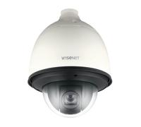 Hanwha Hcp-6230h Caméra De Sécurité Dôme Caméra De Sécurité Ip Intéri