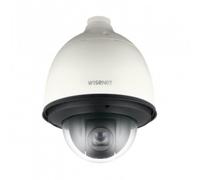 Hanwha HCP-6320HA caméra de sécurité Dôme Caméra de sécurité CCTV Extérieure 1920 x 1080 pixels Plafond/mur