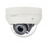 Hanwha HCV-6070R caméra de sécurité Dôme Caméra de sécurité CCTV Intérieure 1920 x 1080 pixels Plafond