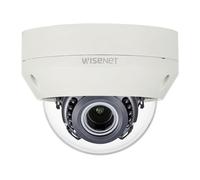 Hanwha HCV-6080R caméra de sécurité Dôme Caméra de sécurité CCTV Intérieure 1920 x 1080 pixels Plafond