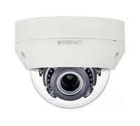 HANWHA HCV-6080R caméra dôme AHD int. à vision nocturne