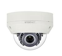 Hanwha Japan Caméra dôme HCV-6080R AHD 1080p Vision nocturne Intérieure résistante au vandalisme