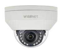 Hanwha HCV-7030RA caméra de sécurité Dôme Caméra de sécurité CCTV Intérieure et extérieure 2560 x 1440 pixels Plafond/mur