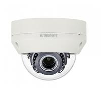 Hanwha HCV-7070RA caméra de sécurité Dôme Caméra de sécurité CCTV Extérieure 2560 x 1440 pixels Plafond/mur