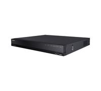 Hanwha HRX-435 Enregistreur vidéo numérique Noir