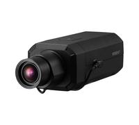Hanwha PNB-A9001 caméra de sécurité Balle (forme) Caméra de sécurité IP Intérieure et extérieure 3840 x 2160 pixels Plafond/mur