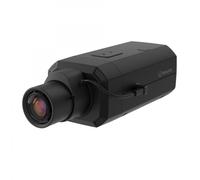 Hanwha PNB-A9001LP caméra de sécurité Boîte Caméra de sécurité IP Intérieure et extérieure 3840 x 2160 pixels Plafond/mur