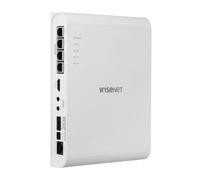 Hanwha PNM-9000QB kit de vidéo-surveillance Avec fil