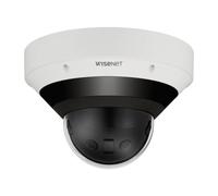 HANWHA PNM-9031RV caméra de sécurité Dome Caméra de sécurité IP Intérieure et extérieure 6720 x 2240 Pixels Plafond