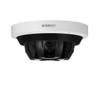 Hanwha PNM-9084RQZ1 Caméra panoramique IP 2 MPix