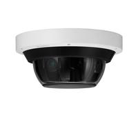 Hanwha PNM-9084RQZ1 Caméra panoramique IP 2 MPix